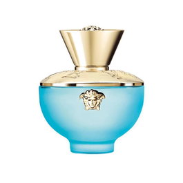 Versace Dylan Turquoise Eau de Toilette 100 ml