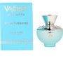 Versace Dylan Turquoise Eau de Toilette Vaporisateur 100 ml