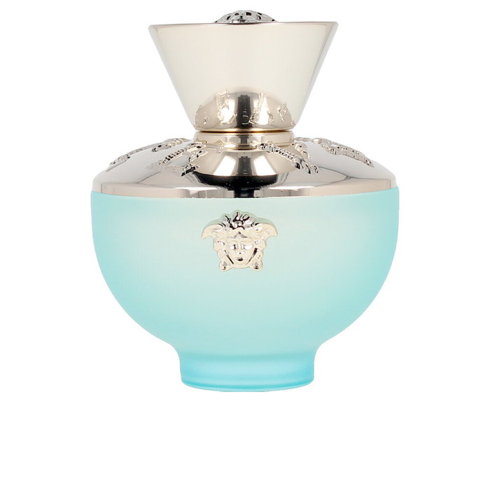 Versace Dylan Turquoise Eau de Toilette Vaporisateur 100 ml