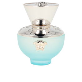 Versace Dylan Turquoise Eau de Toilette Vaporisateur 50 ml