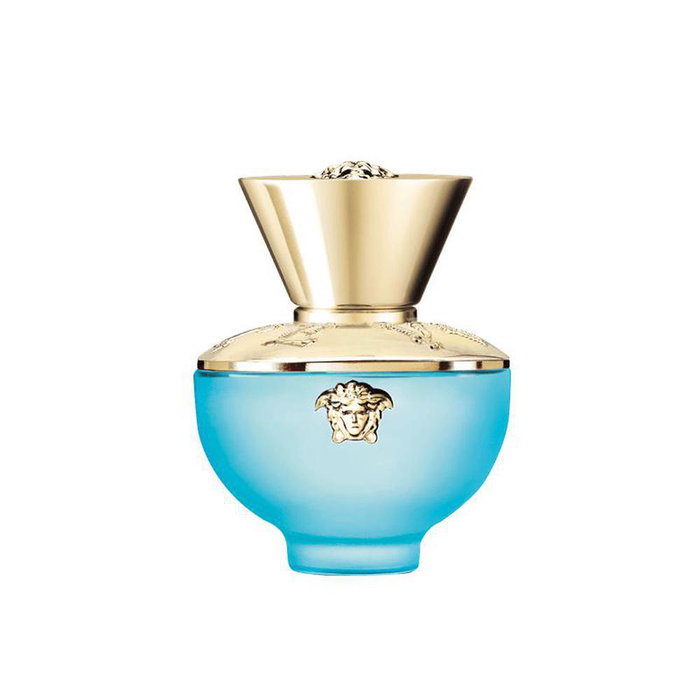 Versace Dylan Turquoise Eau de Toilette 50 ml