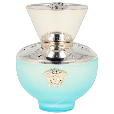 Versace Dylan Turquoise Eau de Toilette 50 ml