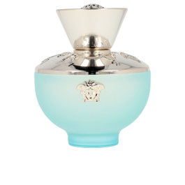 Versace Dylan Turquoise Eau de Toilette 50 ml