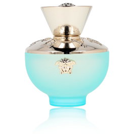 Versace Dylan Turquoise Eau de Toilette Vaporisateur 50 ml