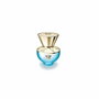 Versace Dylan Turquoise Eau de Toilette 50 ml