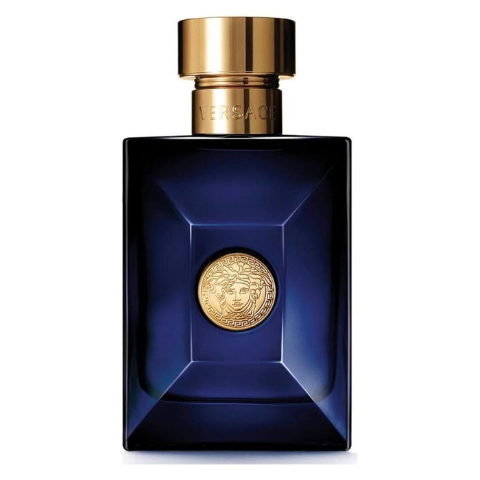 Versace Dylan Blue Eau de Toilette 200 ml