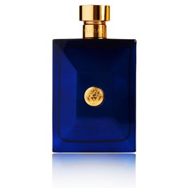 Versace Dylan Blue Eau de Toilette 200 ml