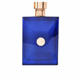 Versace Dylan Blue Eau de Toilette 200 ml