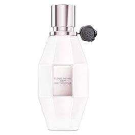 Viktor & Rolf Eau de Parfum Flowerbomb Dew pour femme, 100 ml - Parfum féminin floral