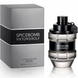 Viktor&Rolf Spicebomb Eau de Toilette 90 ml Vaporisateur
