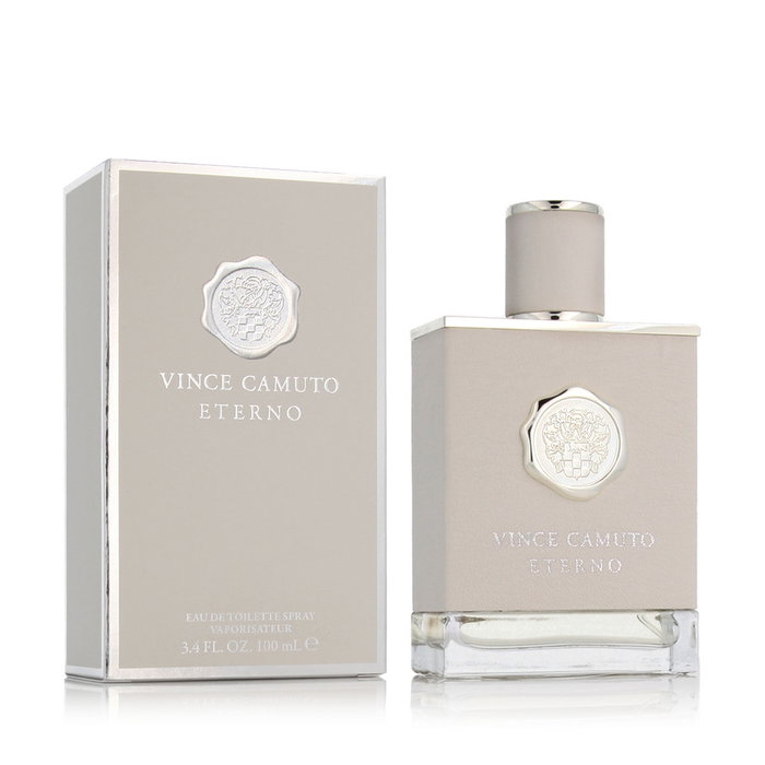 Parfum Homme Vince Camuto EDT Eterno (100 ml) Parfum Homme Vince Camuto EDT Eterno (100 ml)