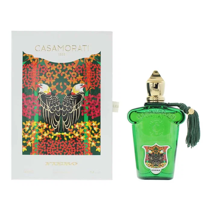 Xerjoff Casamorati 1888 Fiero Eau de Parfum 100 ml