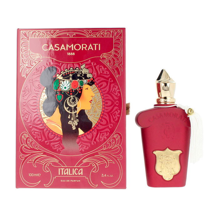 Casamorati ITALICA Eau de Parfum Vapo 100 ml