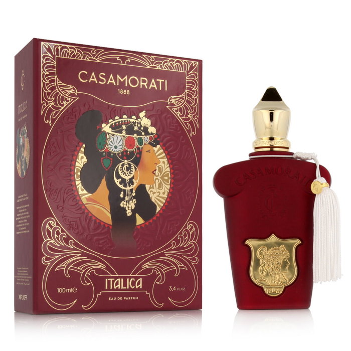 Xerjoff Casamorati Italica Eau de Parfum 100 ml