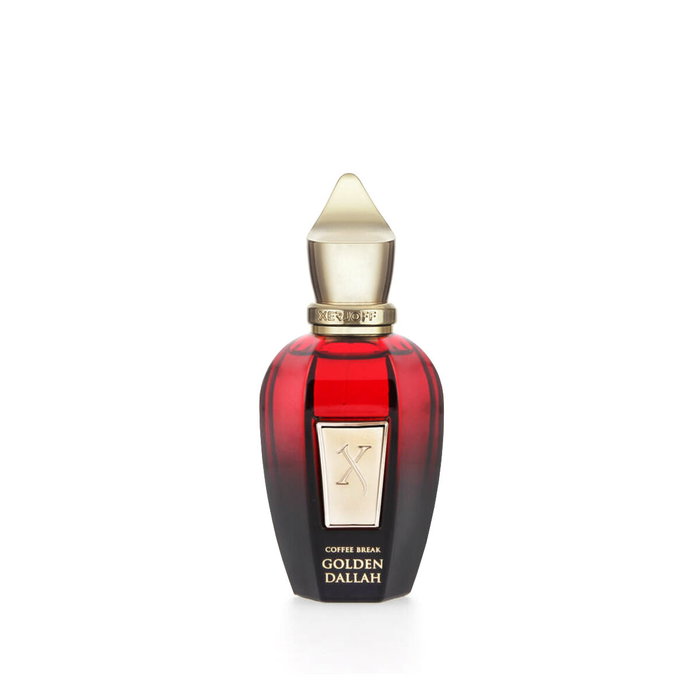 Xerjoff Golden Dallah Eau de Parfum 50 ml