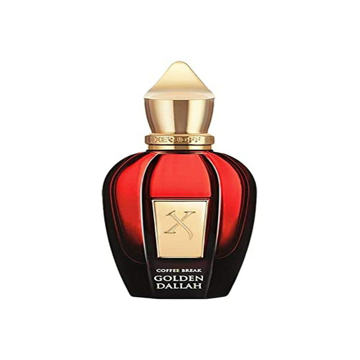 Xerjoff Golden Dallah Eau de Parfum 50 ml