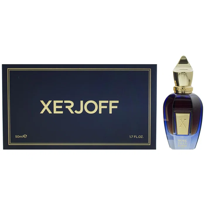 Xerjoff More Than Words Eau de Parfum 50 ml