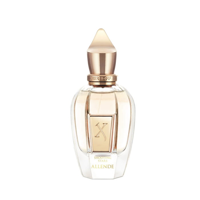 Xerjoff Shooting Stars Allende Eau de Parfum Unisexe 50 ml Xerjoff Shooting Stars Allende Eau de Parfum Unisexe 50 ml