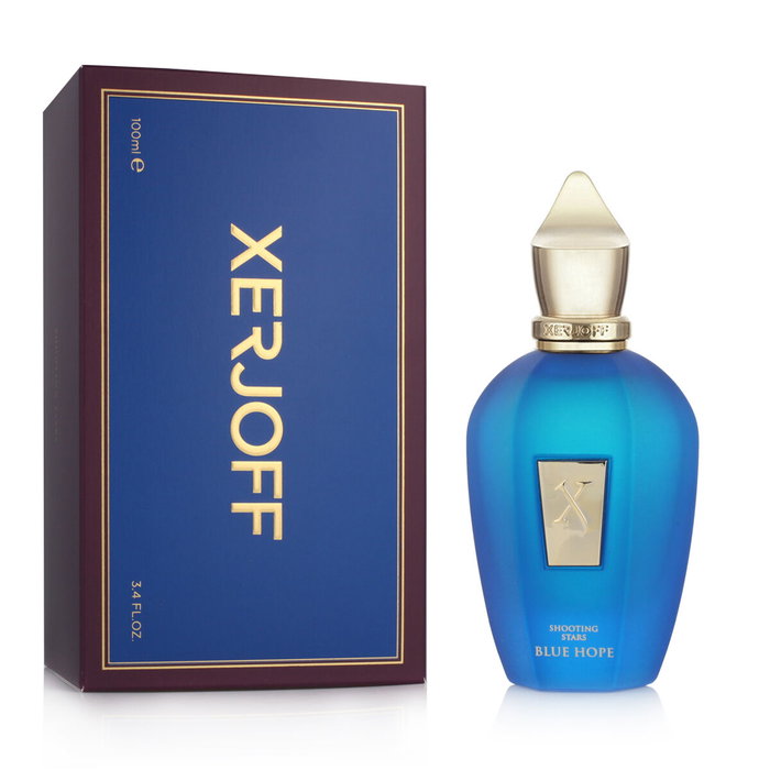 Xerjoff Shooting Stars Blue Hope Eau de Parfum 100 ml