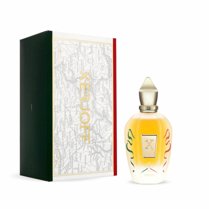Xerjoff Xj 1861 Decas Eau de Parfum 100 ml