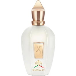 Xerjoff XJ 1861 Renaissance Eau de Parfum Unisexe 100 ml - Parfum d'exception, Made in Italy
