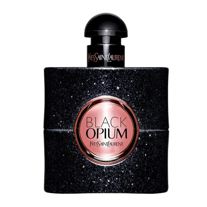 Yves Saint Laurent Black Opium Eau de Parfum pour Femmes 90 ml Yves Saint Laurent Black Opium Eau de Parfum pour Femmes 90 ml