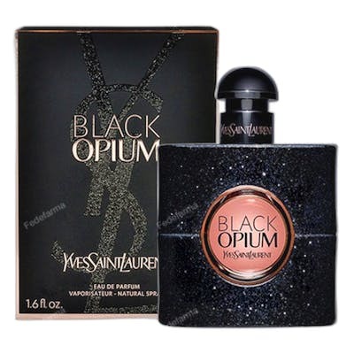 Yves Saint Laurent Black Opium Eau de Parfum 90 ml