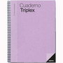 Planificateur annuel Additio TRIPLEX 22,5 x 31 cm
