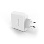 Chargeur Aisens PD 3.0 QC 3.0 Blanc 60 W USB-C