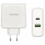 Chargeur Voiture Mur Aisens ASCH-2PD30QC-W 48 W Blanc