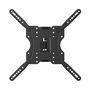 Support mural Aisens WT55TSE-059 32" 32"-55" Plaque Tournante Inclinable Télévision Écran