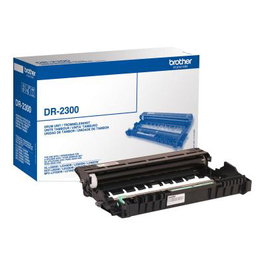Brother DR-2200 DR2200 Tambour de Toner, Tambour d'Imprimante, Unité Tambour (DR-2200)