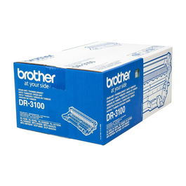 Brother DR-3100 Unité tambour (DR3100) pour imprimante laser