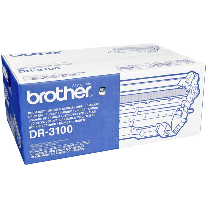 Brother DR-3100 Unité Tambour