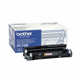 Brother DR-3200 / DR3200 Unité Tambour (Drum Unit) pour Imprimante Laser
