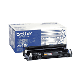 Brother DR-3200 / DR3200 Unité Tambour (Drum Unit) pour Imprimante Laser