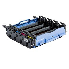 Brother DR321CL Kit Tambour Laser Compatible DCP-L8400CDN DCP-L8450CDW MFC-L8650CDW