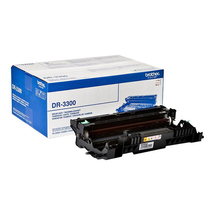 Brother DR-3300 Unité de tambour