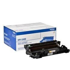 Brother DR3300 Tambour 30000 Pages DCP8110DN
