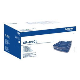 Brother DR-421CL - Tambour pour imprimante laser