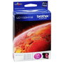 Brother LC-1100 HYM Magenta (750 pages) de type Jumbo