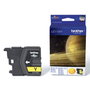 Brother LC1100Y Cartouche d'encre Jaune