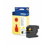 Brother LC-121 Y Jaune