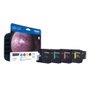 Brother Multipack de 4 cartouches d'encre LC1220VALBP (BK, C, M, Y)