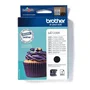 Brother Cartouche d'encre noire LC123BK pour imprimantes multifonctions MFC-J4510DW, MFC-J4410DW, MFC-J4610DW
