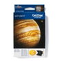 Brother LC123Y Cartouche d'encre Jaune