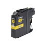 Brother LC123Y Cartouche d'encre Jaune