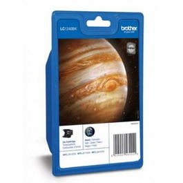 Brother LC-1240BK / LC1240BK - Cartouche d'encre noire