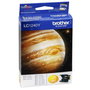 Brother Cartouche d'encre LC-1240Y Jaune
