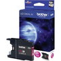 Brother LC1280XLM Cartouche d'encre Magenta haute capacité